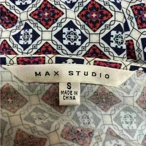 Max Studio Women’s S Long Sleeve Romper Short One Piece Great For Europe/Cruise - Picture 8 of 12